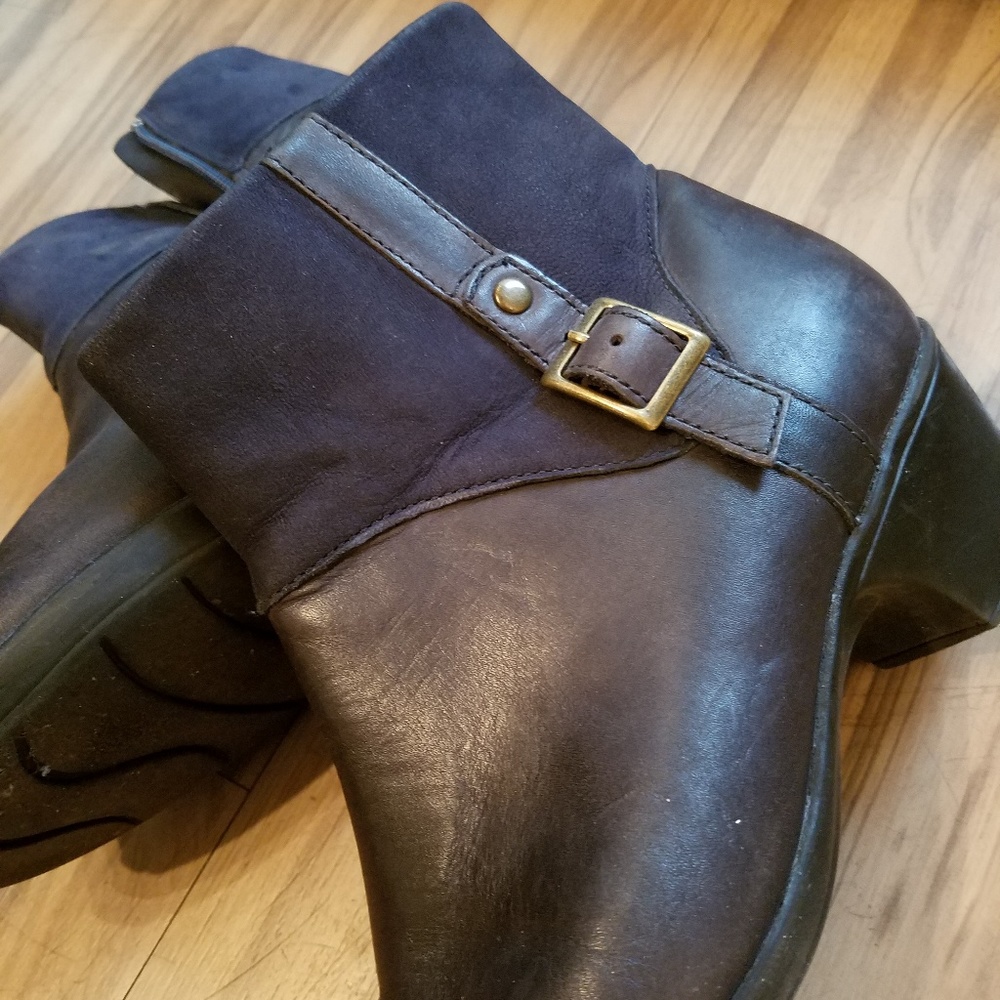 Fall/Winter Booties - image 2